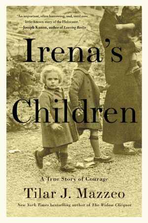 [Irena's Children 01] • Irena's Children